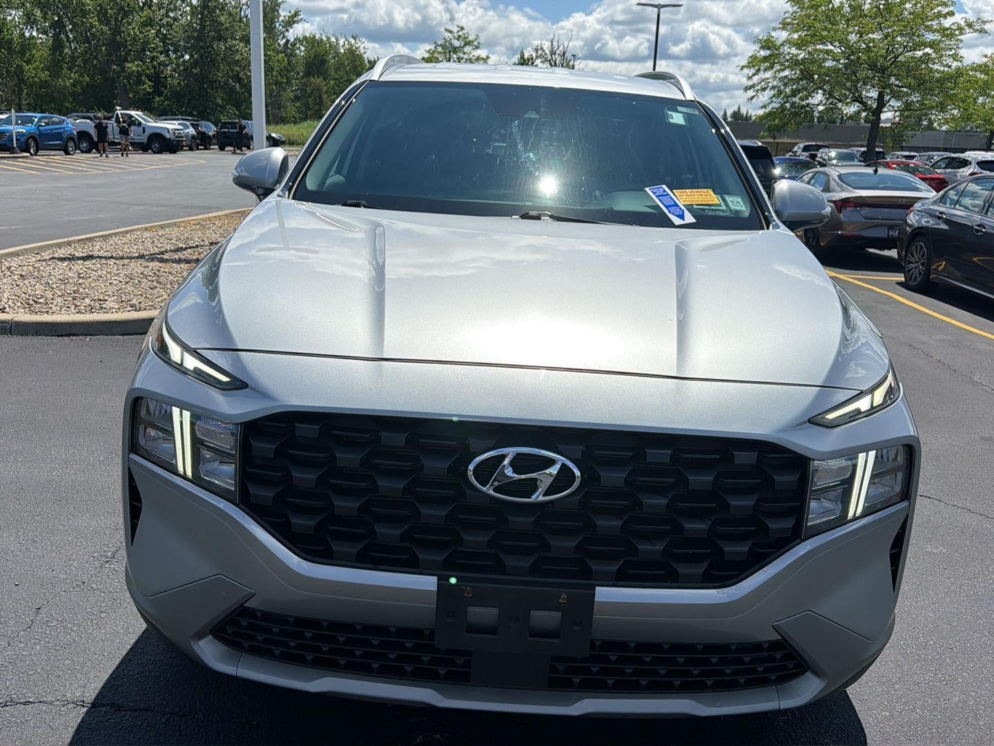 hyundai santa fe 2023 5NMS2DAJ8PH587401 image hyundai santa fe 2023 5NMS2DAJ8PH587401 image
